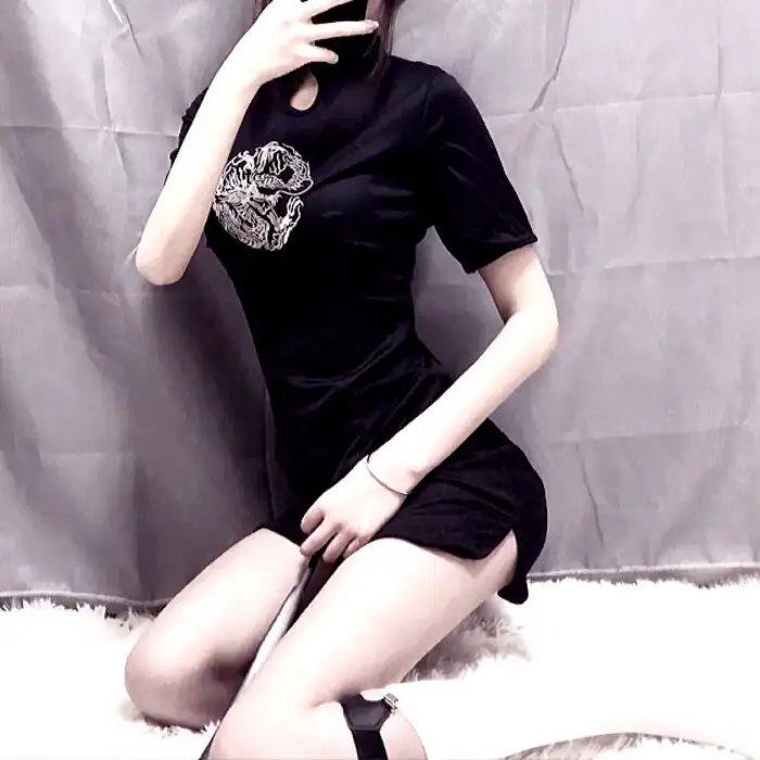 人体蜈蚣